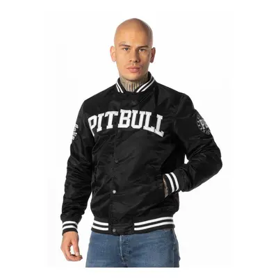 Kurtka przejściowa męska Pitbull Tyrian II