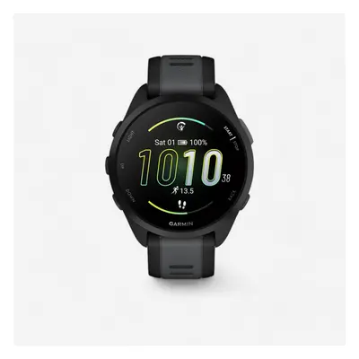 Second Life - Zegarek smartwatch Garmin Forerunner 165... - Stan Bardzo Dobry