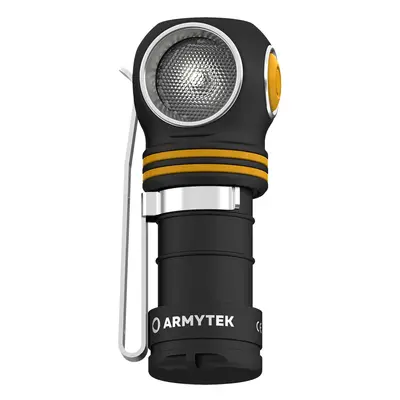 Latarka czołowa Armytek Elf C1 USB-C z ciepłym światłem lm