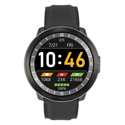 Smartwatch sportowy unisex Watchmark WM18