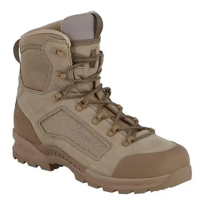 Buty trekkingowe męskie Lowa Military-stiefel Breacher Mid