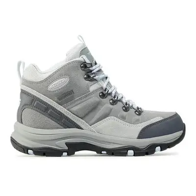 Buty trekkingowe damskie SKECHERS TREGO ROCKY MOUNTAIN wodoodporne