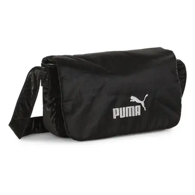 Torba typu bagietka Core Up PUMA Black