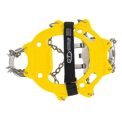 Raki turystyczne do wspinaczki Climbing TechnologyPlus Ice Traction Crampons