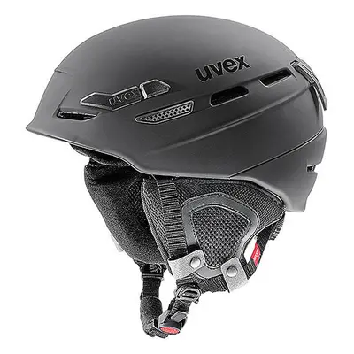 Kask rowerowy Uvex p.8000 tour