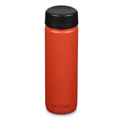 Butelka termiczna Klean Kanteen Wide mit Wide Loop Cap ml