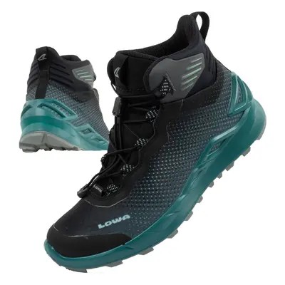 Buty trekkingowe damskie Lowa Merger Mid GORE-TEX