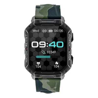 Smartwatch sportowy Watchmark Ultra