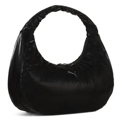 Torba typu hobo UP PUMA Black