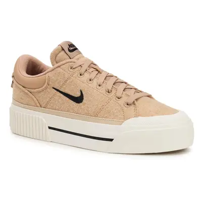 Buty damskie Nike Court Legacy Lift