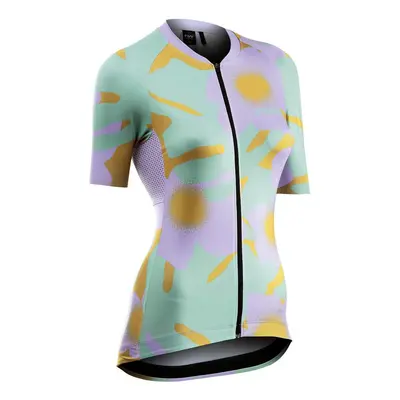 Koszulka rowerowa NORTHWAVE Blade Woman Jersey Short Sleeve