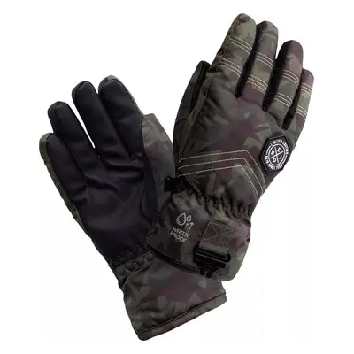 Rekawiczki zimowe dla chłopca Bejo YUKI GLOVES JRB