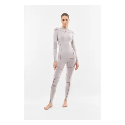 Bielizna termoaktywna damska Viking Gaja Turtle Neck