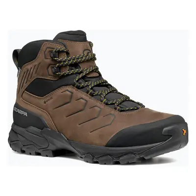 Buty trekkingowe męskie SCARPA Moraine Polar Gtx