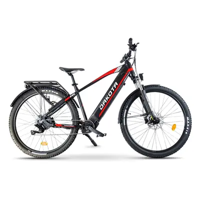 Rower elektryczny górski E-Bike Urbanbiker Dakota FE 27″ 140KM autonomii