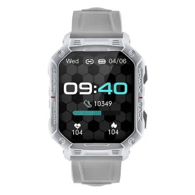 Smartwatch sportowy Watchmark Ultra