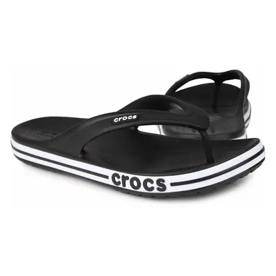 Japonki plażowe męskie plażowe Crocs BAYABAND FLIP