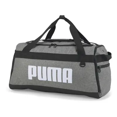 Torba sportowa Challenger PUMA Medium Gray Heather