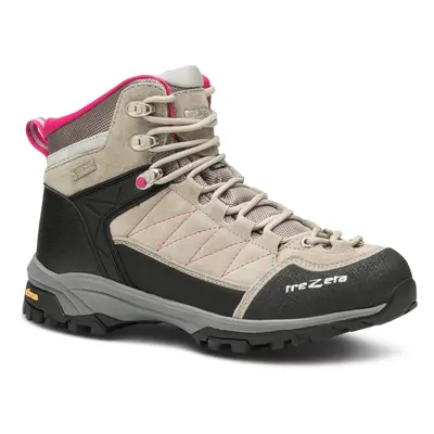 Buty trekkingowe damskie wysokie Trezeta ARGO WP