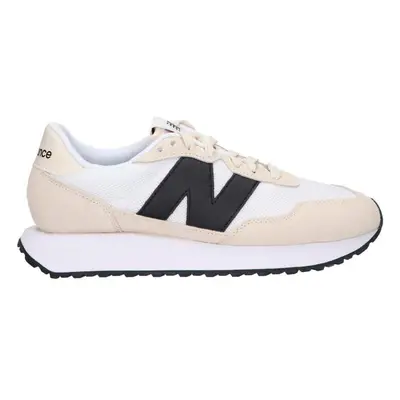 Buty na co dzień męskie NEW BALANCE skóra