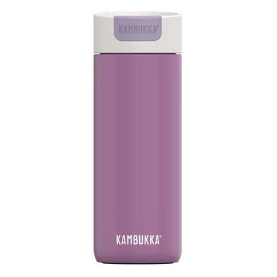 Kambukka kubek termiczny Olympus 500ml Violet kubek termoizolacyjny