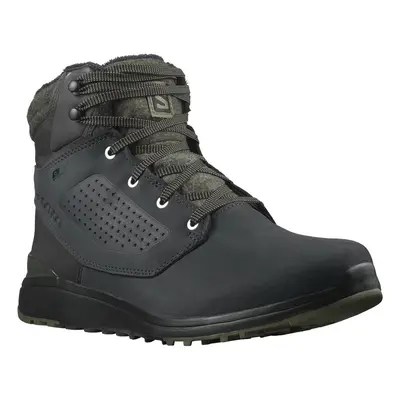 Buty trekkingowe męskie Salomon Utility Winter CS WP zimowe