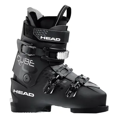 Buty Narciarskie Head Cube 90 Black Anthracite