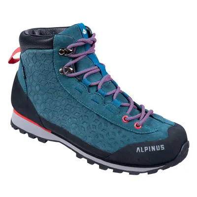 Buty trekkingowe wysokie damskie Alpinus Peneda Mid HDTX W