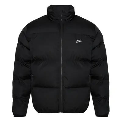 Kurtka ocieplana męska Nike Sportswer Club Puffer