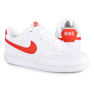 Buty sportowe trampki Nike COURT VISION LO NN