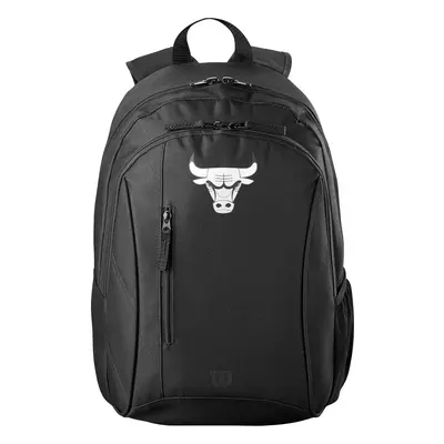 Plecak sportowo-turystyczny dla dorosłych NBA Chicago Bulls Backpack 30L