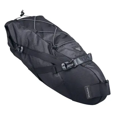 Torba rowerowa Topeak Loader Backloader Black 15L