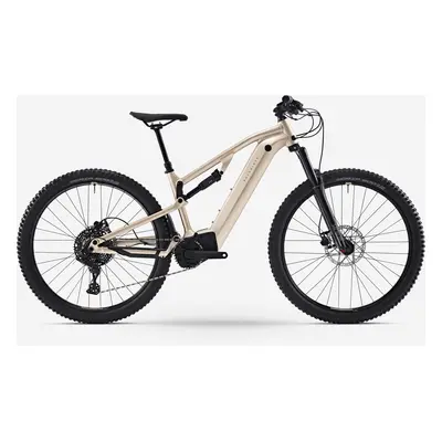 Rower elektryczny górski MTB Rockrider E-Expl S 29" Wh