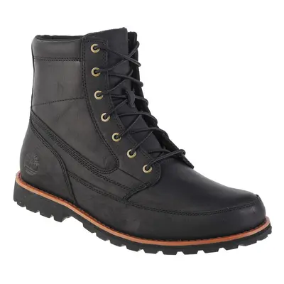 Buty do chodzenia zimowe męskie, Timberland Attleboro PT Boot