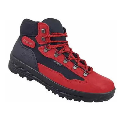 Buty trekkingowe damskie Grisport 399SV622G