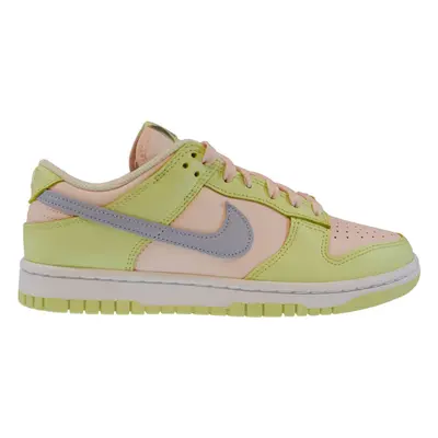 Buty sportowe damskie Nike Dunk Low Lime Ice WMNS