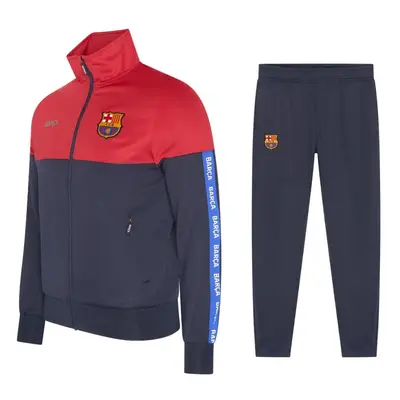 Dres piłkarski dziecięcy FC Barcelona 24/25