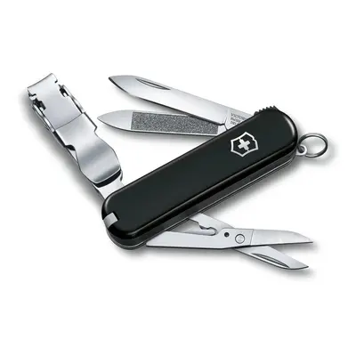 Scyzoryk do paznokci Victorinox Nail Clip funkcji