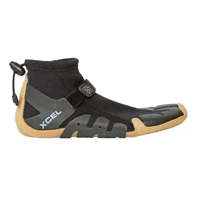 Buty neoprenowe do sportów wodnych Xcel Infiniti Split Toe Reef Boot 1mm