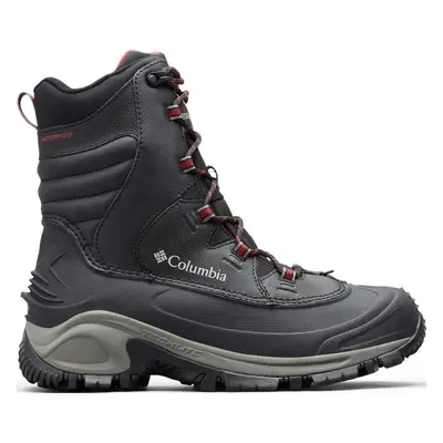 Buty Śniegowce Męskie Columbia Bugaboot III Waterproof