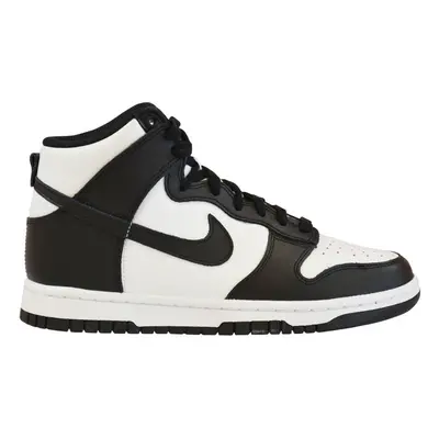 Buty damskie Nike Dunk High Panda (2021) (W)