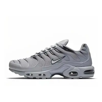 Buty do chodzenia dla dorosłych Air Max TN Plus Wolf Grey