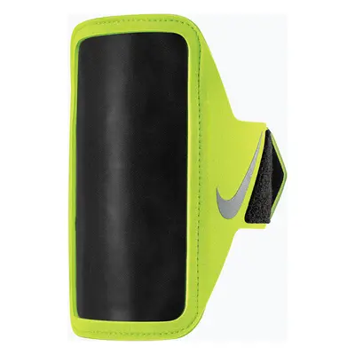 Opaska na telefon do biegania Nike Lean Arm Band Regular