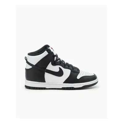 Buty damskie Nike Dunk High Panda