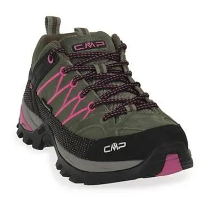 Buty trekkingowe damskie CMP Rigel Low