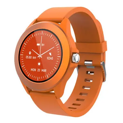 Smartwatch sportowy młodzieżowy Forever Colorum CW-300 BT 5.0