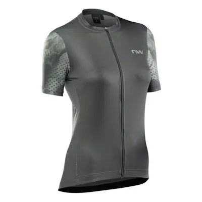 Koszulka rowerowa NORTHWAVE Origin Woman Jersey