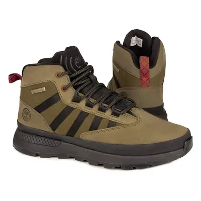 Buty męskie sportowe zimowe Timberland EURO TREKKER MID