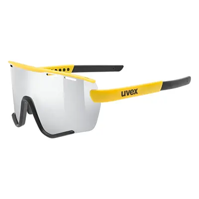 Okulary rowerowe UVEX Sportstyle Set