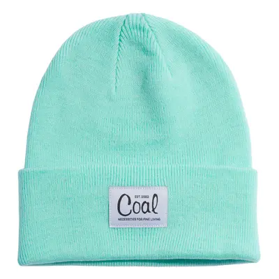 Czapka zimowa damska COAL MEL BEANIE mint